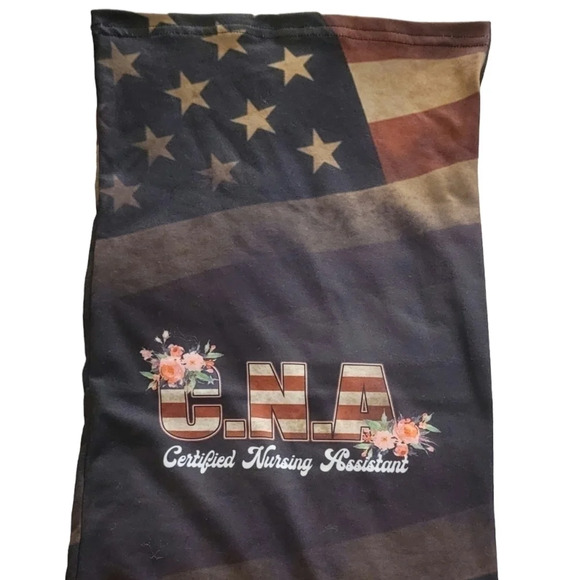 Tubular head bands - Picture 1 of 5